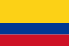 Ecuador Courtesy Flag 12 x 18, Marine-grade solarmax nylon with canvas header and brass grommets, designed for durability and outdoor use.