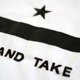 Come and Take It Flag 12" x 18"