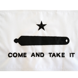 Come and Take It Flag 12" x 18"